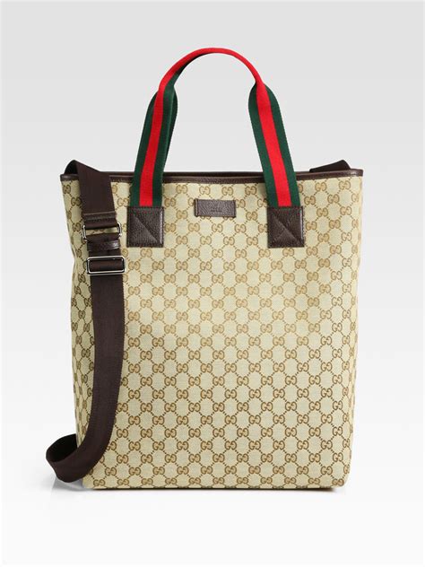 gucci mens totes|gucci man bag for sale.